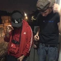LA TECLA FT ENZOCEROBULTO (PROD BRANDAN)