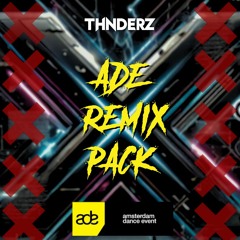 ADE RAVETOK REMIX PACK 2K24