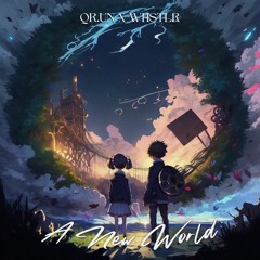 A New World w/ QR.UN