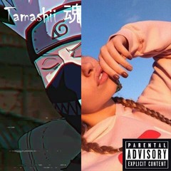 Freddie Dredd X Tamashii - Evil Fantasy (Edit By Tamashii)