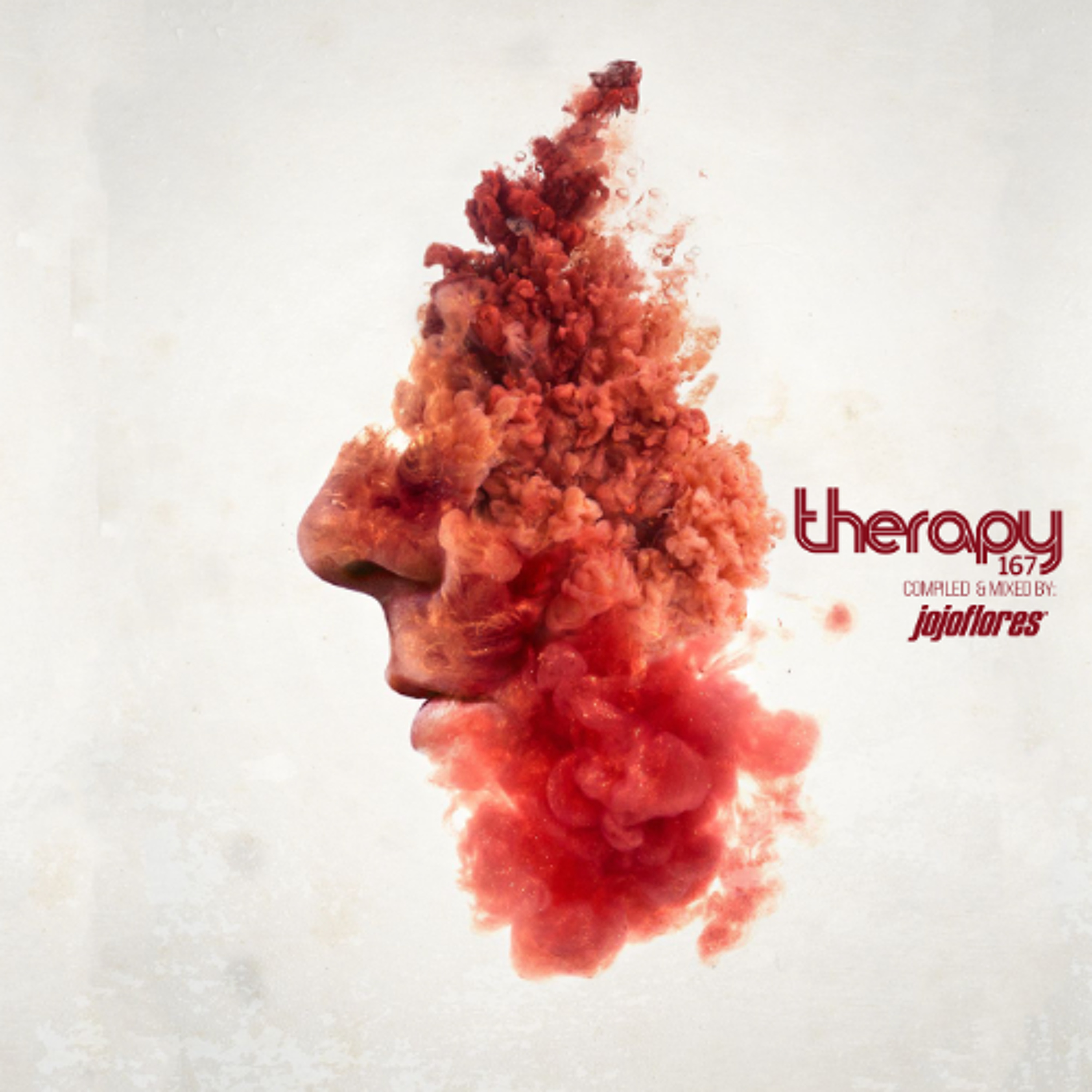 Therapy 167 Broken Beats Nu Jazz episode artwork