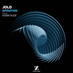 PREMIERE: Jolo - Spiration (Hobin Rude Remix) [Zephyr Music]