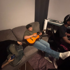 swaggg ft. okcash + Theyoung1s