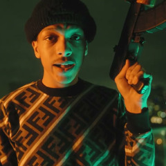 Jace! (iayze)- Don't Say Dat Say Dis (Autumn Diss)