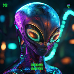 Miron(RU) - Space Voice