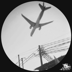 Slender Dan - Sunset on Flyover Country