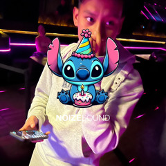 HBD FANNUDEZ - NOIZESOUND