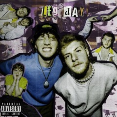 Knox & John Harvie - Leg Day