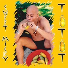 SWEET MICKY LIVE--