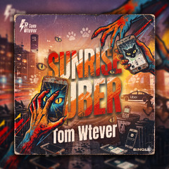 Sunrise Uber