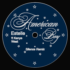 AMERICAN BOY (SPEED GARAGE REMIX)