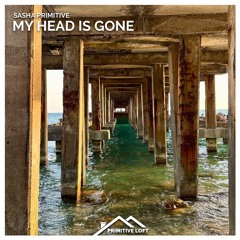 Sasha PRimitive - My Head Is Gone