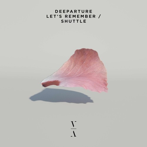Deeparture - Shuttle
