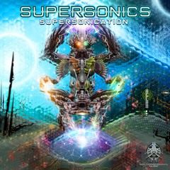 06 - Supersonics - Future Craft - 200 bpm