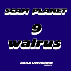 SP9 - Walrus