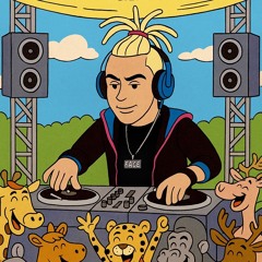 AUGUST ‘25 CIRCUIT MIX