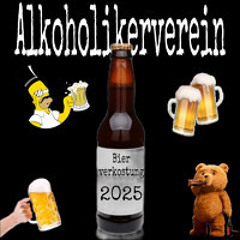 Bierverkostung