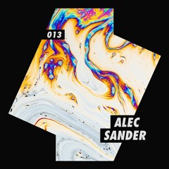 Alec Sander | Constructions Podcast 013