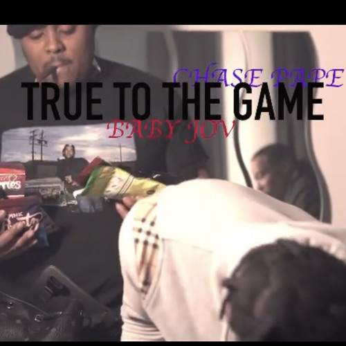 Tru 2 Da Game