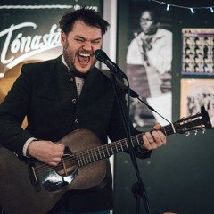 Svavar Knútur - The Hurting - First performance - Afmælistónleikar 24.02.2018