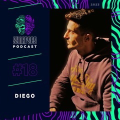 Diego - Synapses Podcast 18/2023