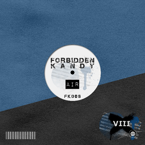 Forbidden Kandy - Air [Free Download]