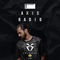 AXIS RADIO EPISODE -02- Roan Shenoyy Guest Mix