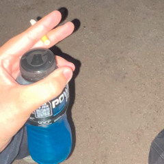 Powerade
