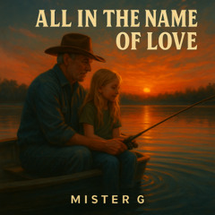 All in the name of Love