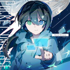 [M3-2025秋] Music Albums