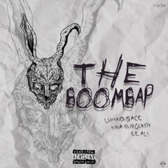 THE BOOMBAP - N1NADaGRIMM x Lil Ali x LUMINOUS ACE