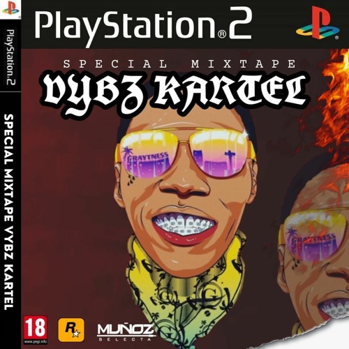 Vybz Kartel Mixtape