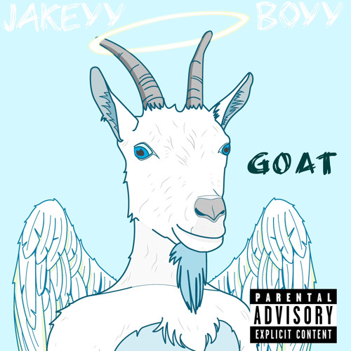 Jakeyy Boyy - Goat
