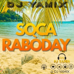 SOCA RABODAY