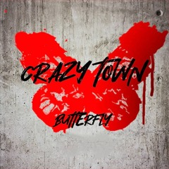 Crazy Town - Butterfly (Chris Androw Edit)