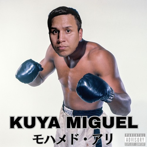 Stream モハメド・アリ by KUYA MIGUEL | Listen online for free on