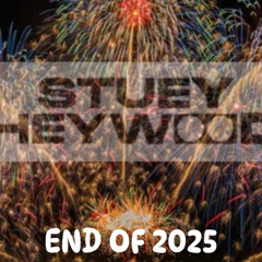 END OF 2025 MIX