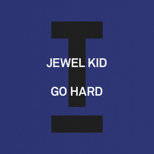 Go Hard (Extended Mix)