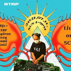 RTRP - Psychedelic Bar🌈🍄👽🌌💭🌀