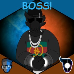 [LR4M2 - BOSS] WALK THAT TIME