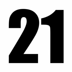 21 mix