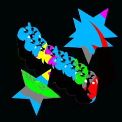 Fruit in a Galaxy (available everywhere May 3)