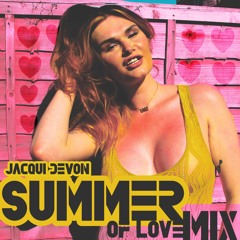 Summer Of Love Mix