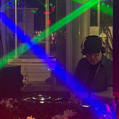 Live(-ish) from Oliv Bar // Nov 1, 2025