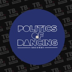 TB Premiere: Tommy Vicari Jnr - Look In Your Eyes (Sweely Remix) [Politics Of Dancing Records]