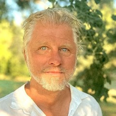 Allow yourself - Shift from againstness to inner peace