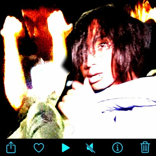 Run It Up! (FEAT. IMNOTMELROSE) [PROD.HALO]