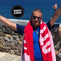 Bordello Radio #170 - Italo Heat