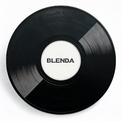 ACP & JENKS - BLENDA
