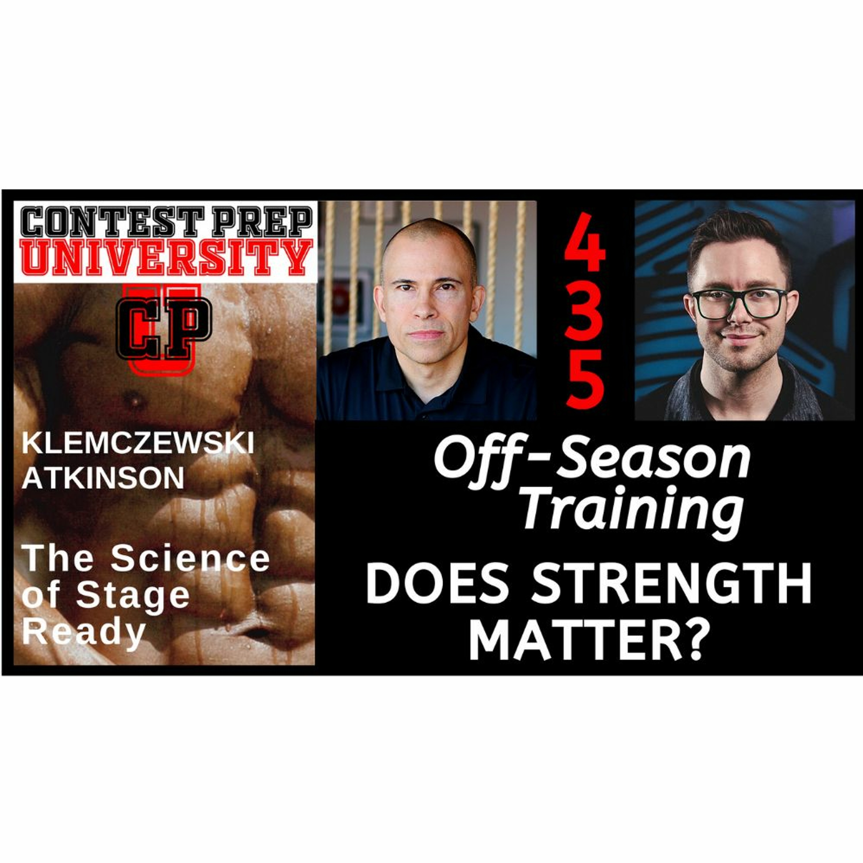 The Diet Doc Podcasts